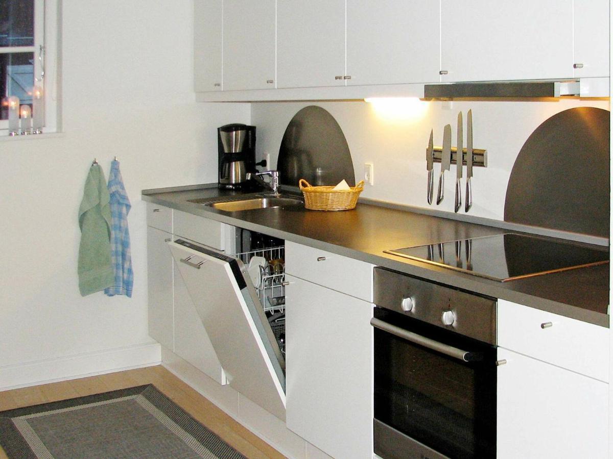 6 Person Holiday Home In Bagenkop 外观 照片