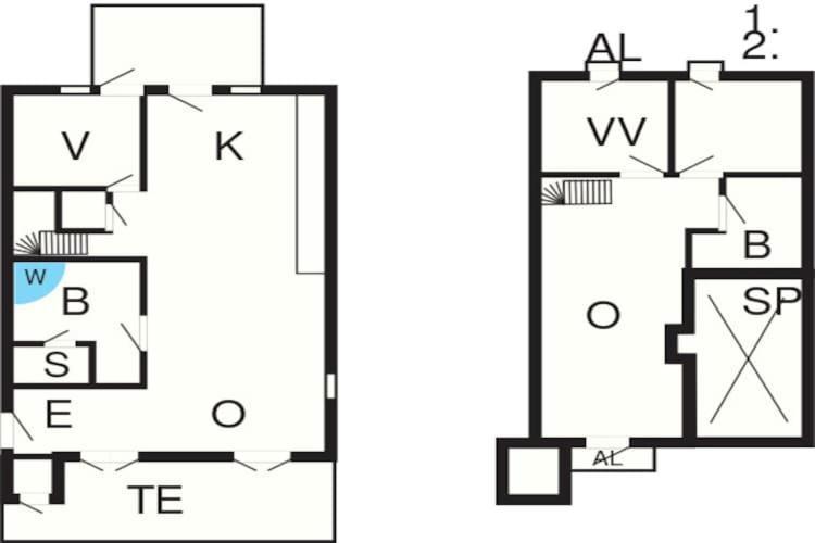 6 Person Holiday Home In Bagenkop 外观 照片