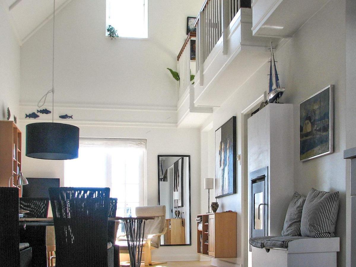 6 Person Holiday Home In Bagenkop 外观 照片